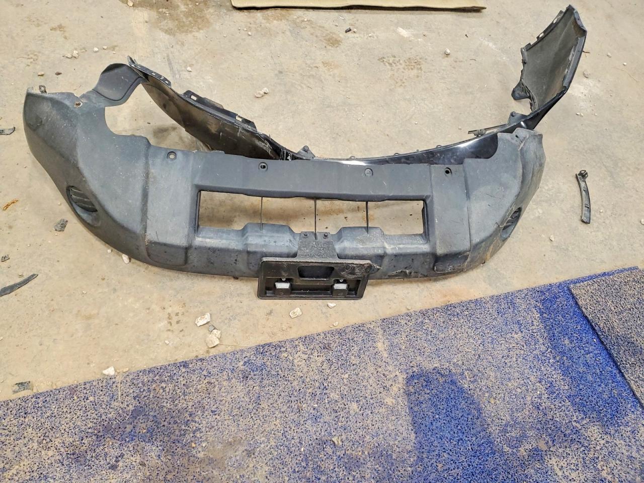 2007 HONDA CR-V