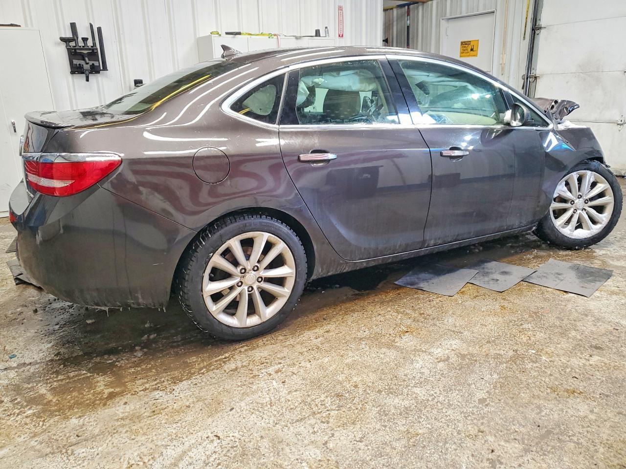 2012 BUICK VERANO