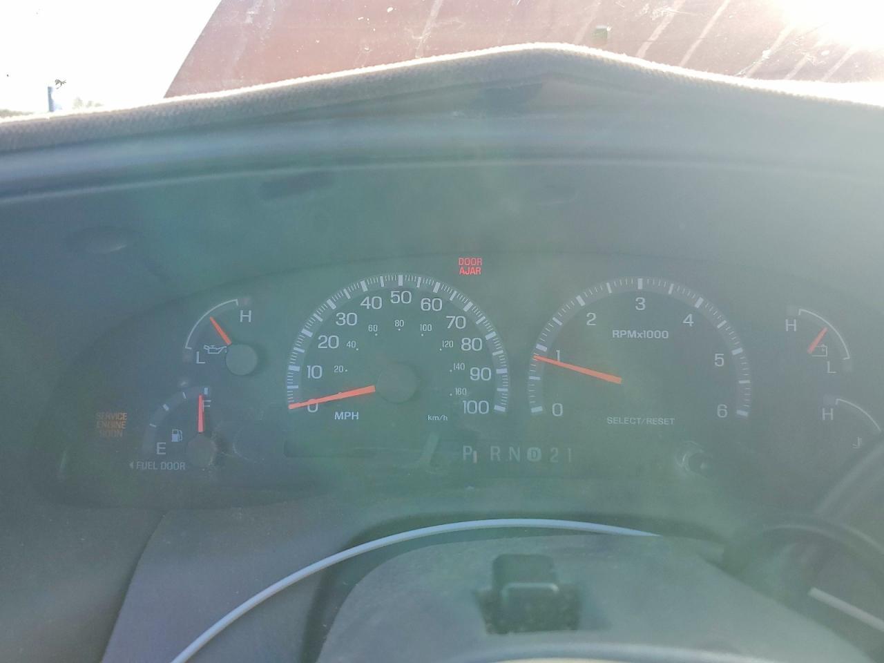 2003 FORD F-150