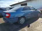 2003 TOYOTA CAMRY