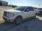 2011 FORD F-150 Lightning