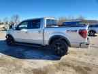 2012 FORD F-150 Lightning