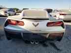 2017 CHEVROLET Corvette Stingray