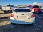 2017 SUBARU WRX