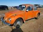 1973 VOLKSWAGEN Beetle