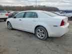 2009 CHEVROLET MALIBU