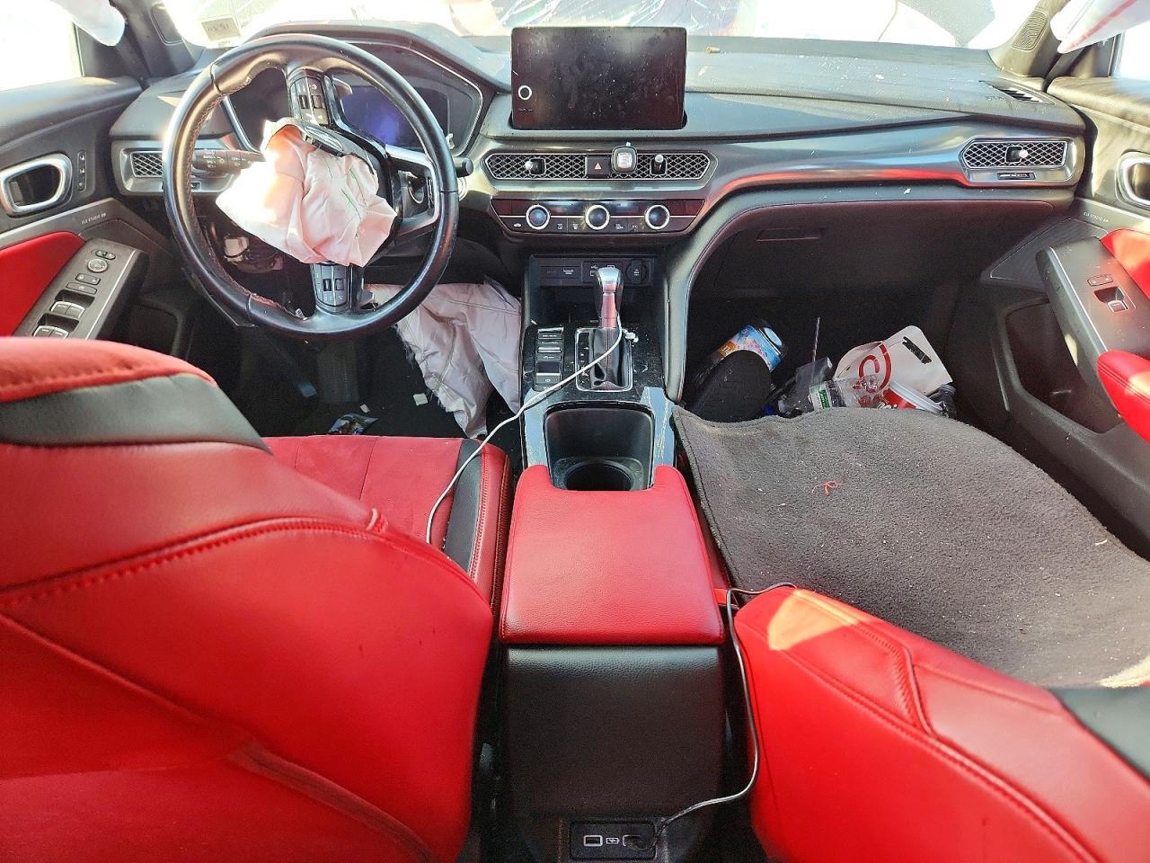 2023 ACURA Integra