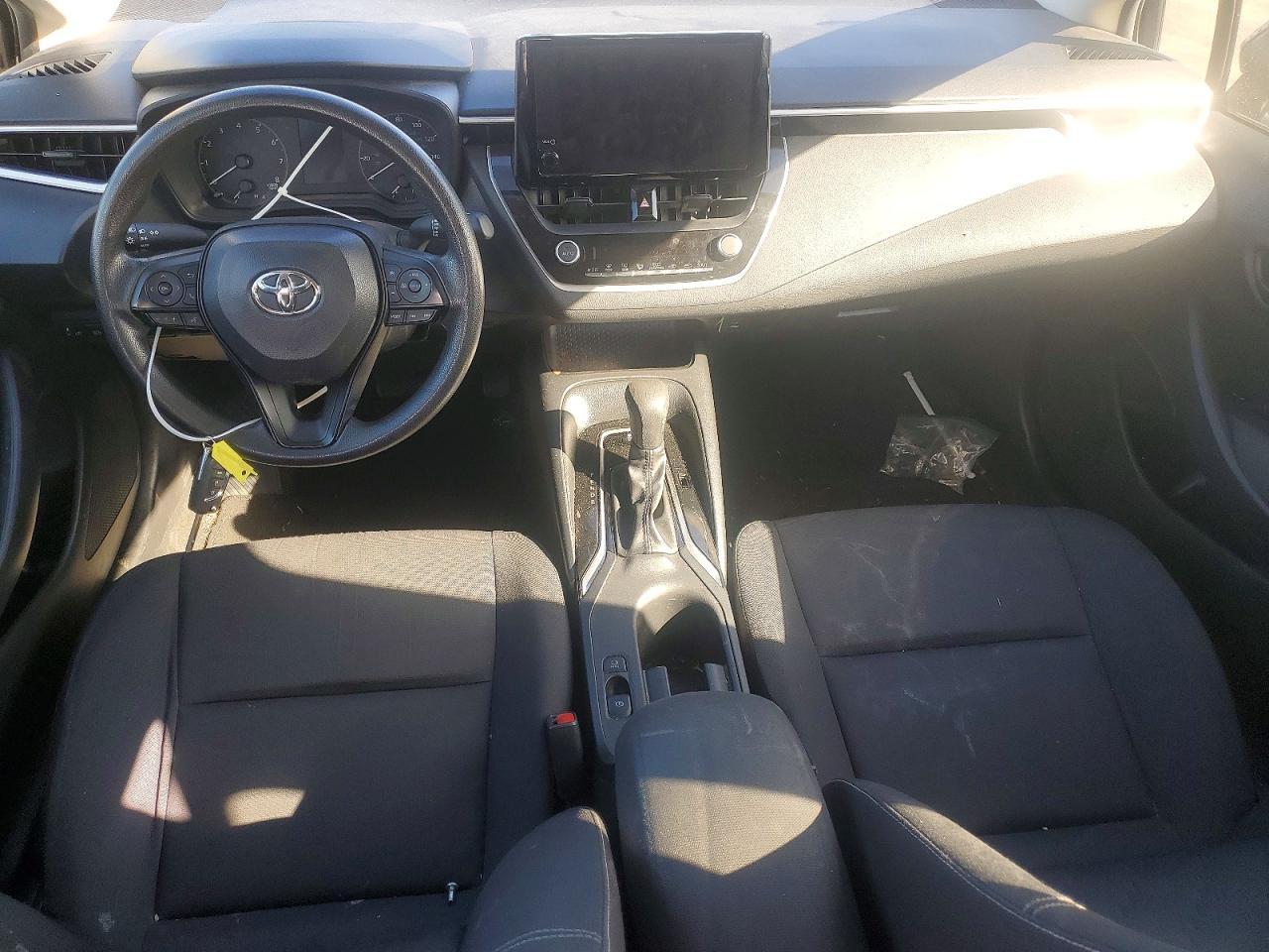 2023 TOYOTA COROLLA
