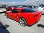 2012 CHEVROLET CORVETTE