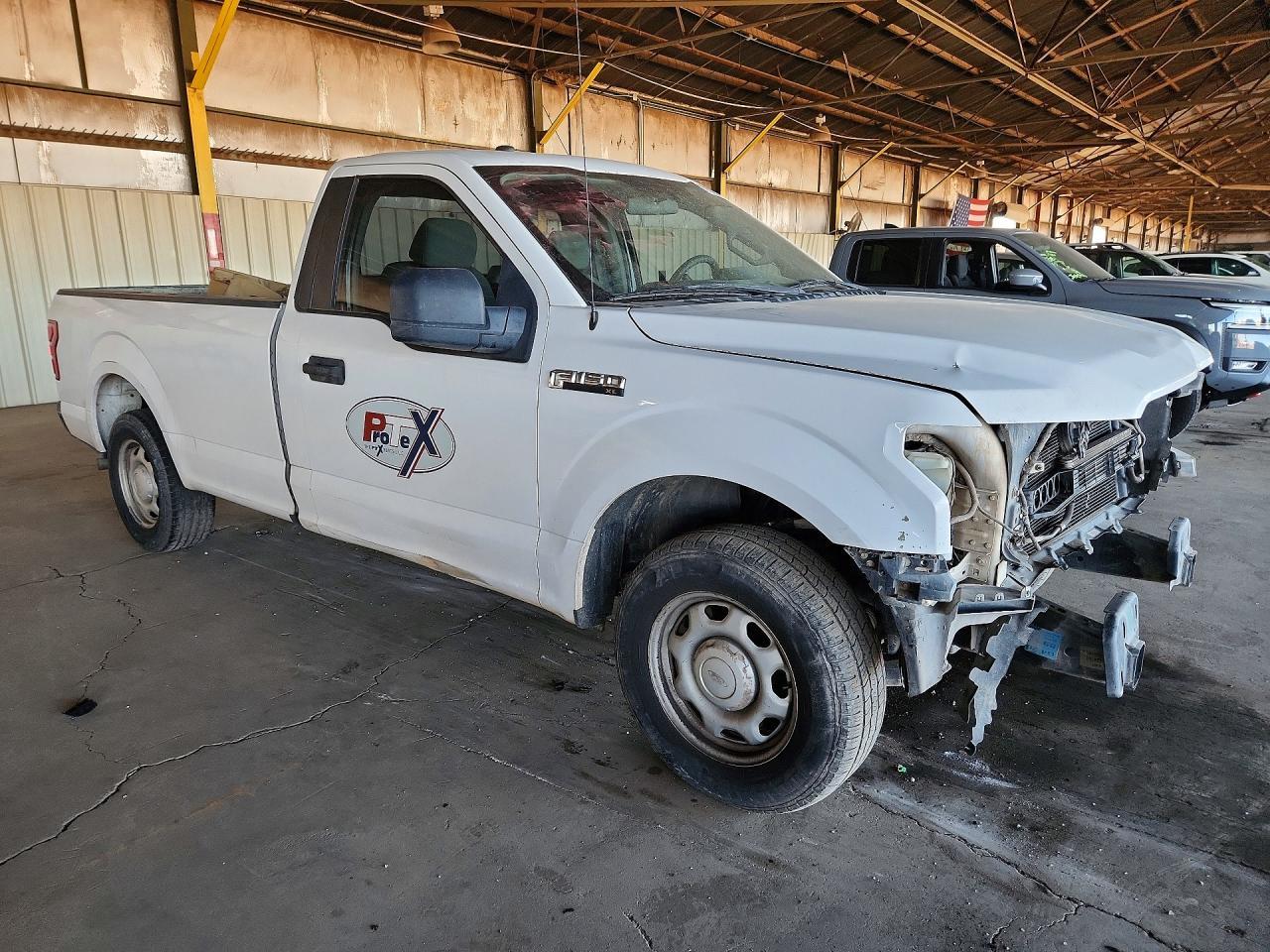 2018 FORD F-150 Lightning