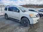 2015 NISSAN Armada