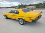 1974 CHEVROLET Nova