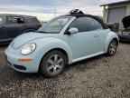 2006 VOLKSWAGEN Beetle