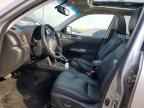 2012 SUBARU FORESTER