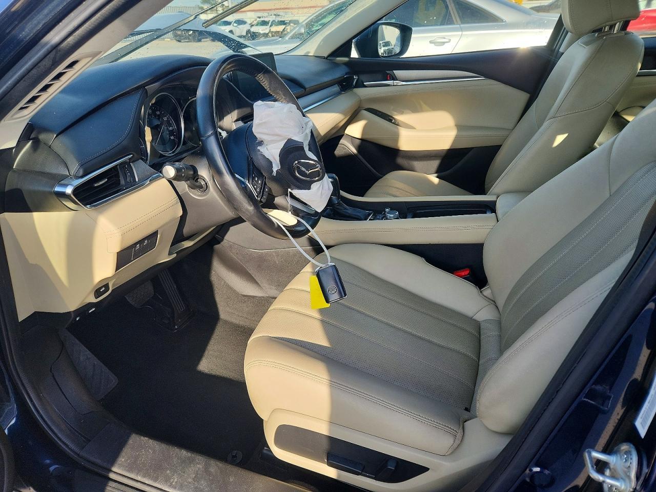 2021 MAZDA 6