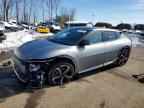 2022 KIA EV6