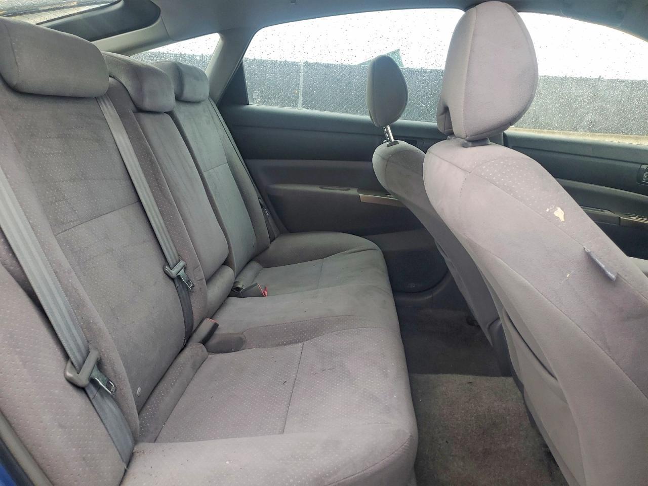 2006 TOYOTA PRIUS