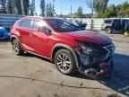 2015 LEXUS NX 200T