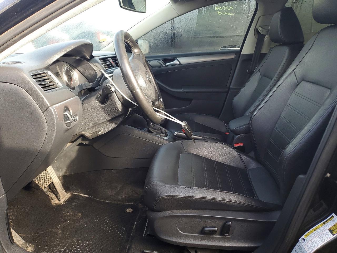2014 VOLKSWAGEN JETTA