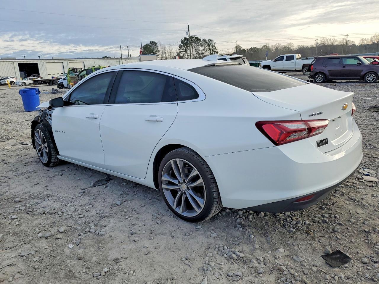 2023 CHEVROLET MALIBU