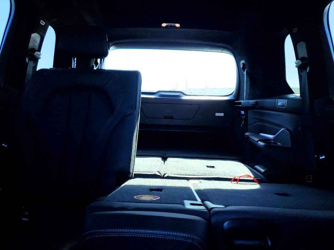 2020 BMW X7