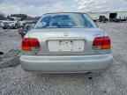 1998 HONDA CIVIC