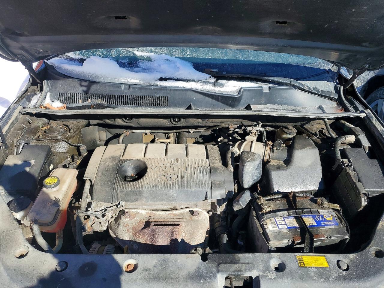 2012 TOYOTA RAV4