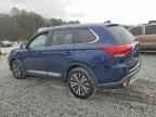 2020 MITSUBISHI outlander