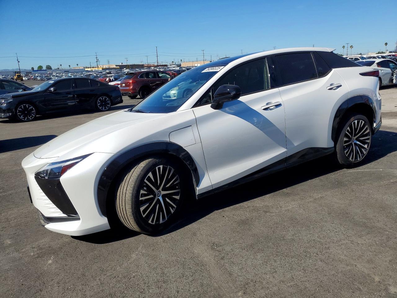 2024 LEXUS Rz 300e