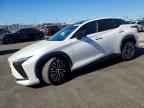 2024 LEXUS Rz 300e