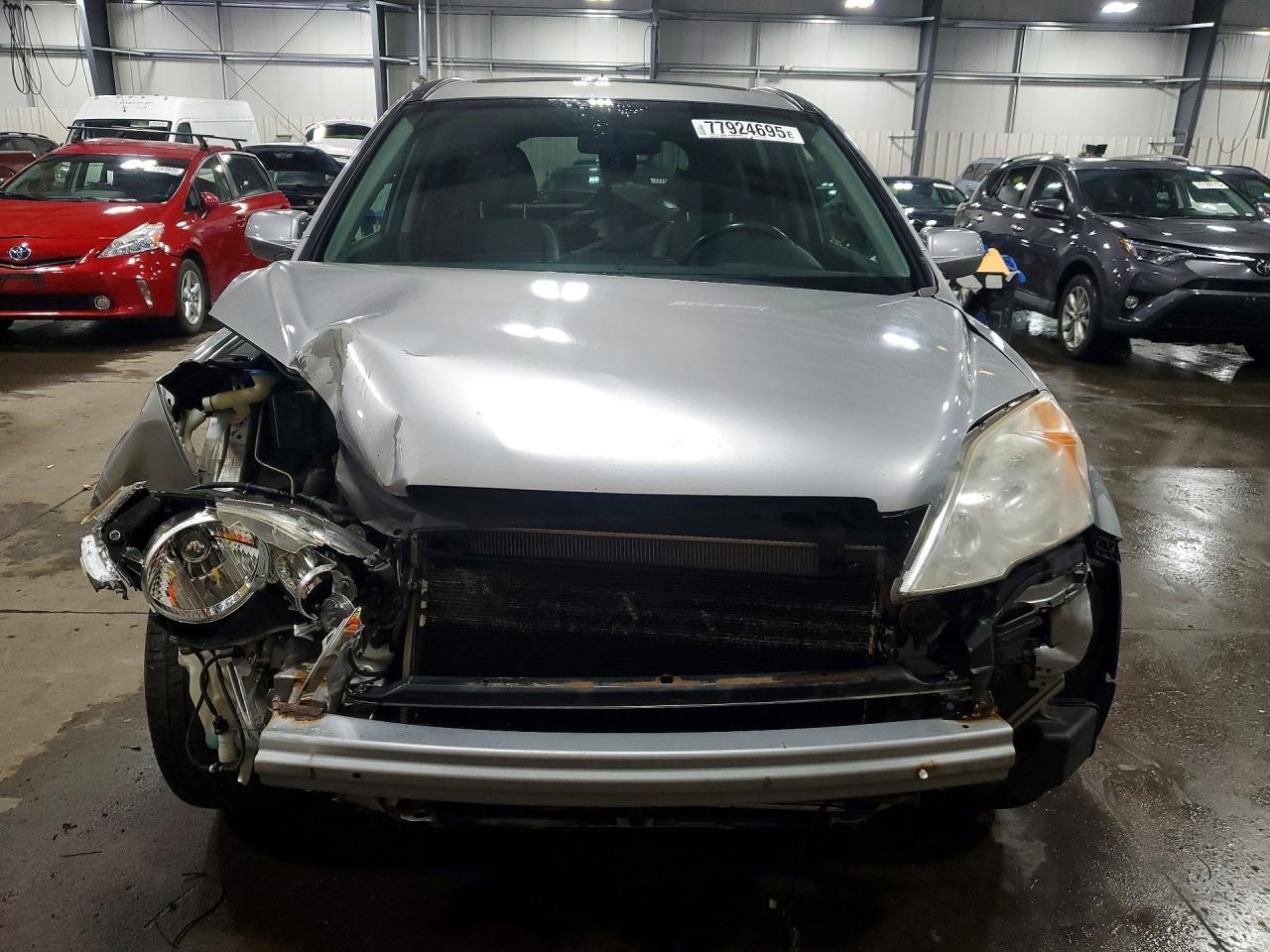 2008 HONDA CR-V