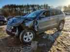 2012 JEEP Grand Cherokee