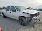 2005 CHEVROLET SILVERADO 1500