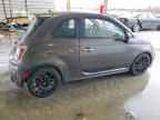 2015 FIAT 500