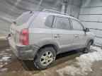 2005 HYUNDAI TUCSON