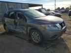 2015 NISSAN PATHFINDER