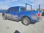 2016 FORD F-150 Lightning