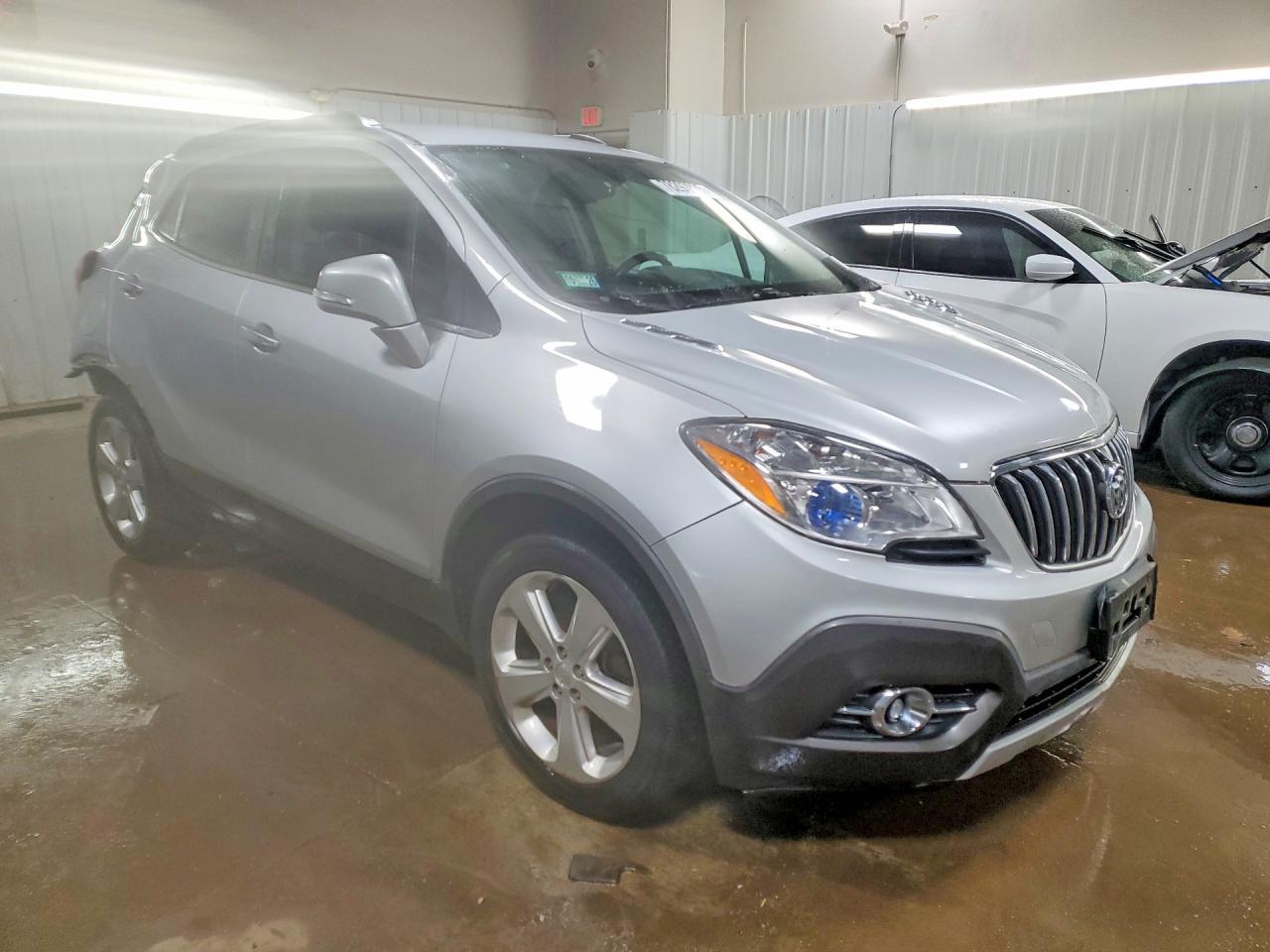 2015 BUICK ENCORE