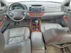2003 TOYOTA CAMRY
