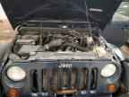 2008 JEEP WRANGLER