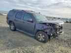 2011 CHEVROLET Tahoe