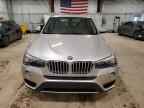 2017 BMW X3