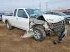 2002 NISSAN Frontier