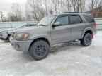 2006 TOYOTA Sequoia
