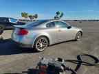 2005 INFINITI G35