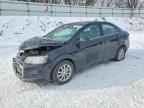 2020 CHEVROLET SONIC