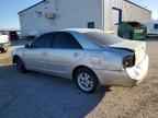 2006 TOYOTA CAMRY