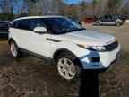 2013 LAND ROVER RANGE ROVER EVOQUE