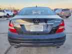 2012 MERCEDES-BENZ C-CLASS