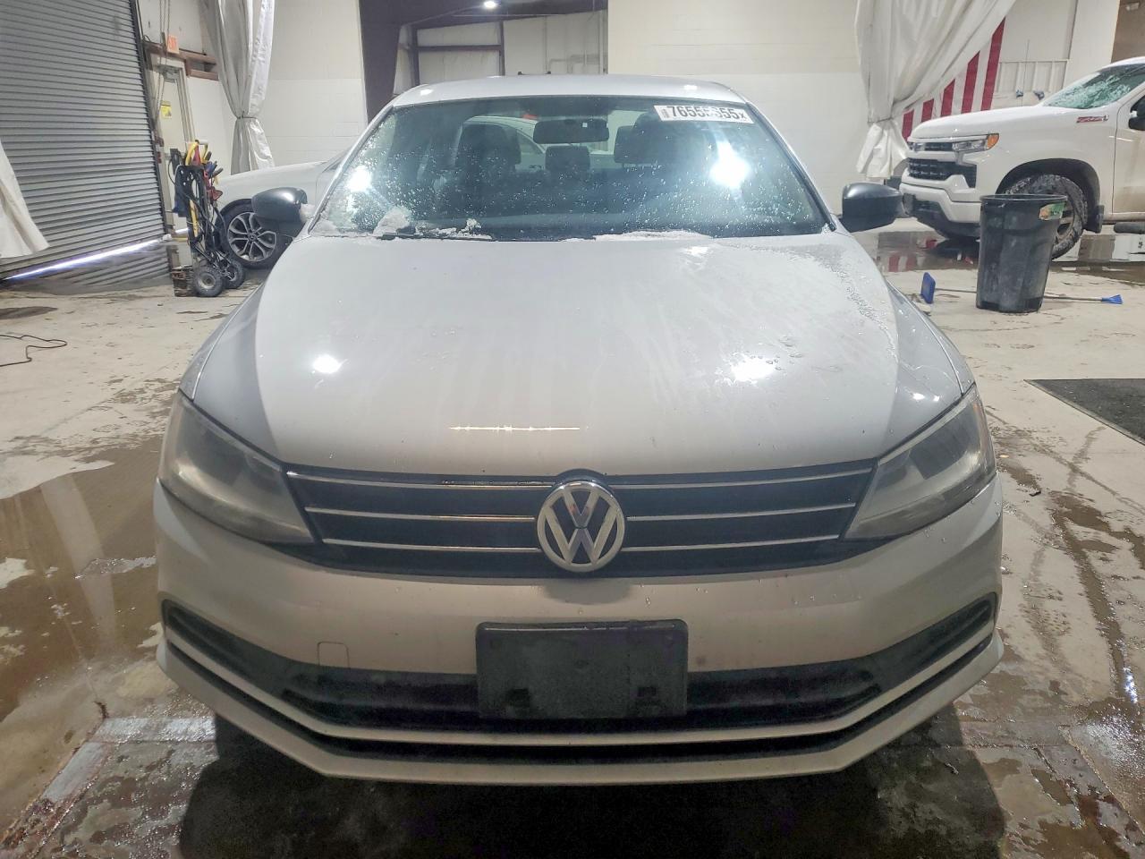 2015 VOLKSWAGEN JETTA